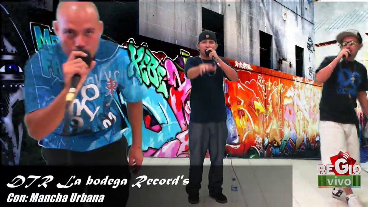 EL EFECTO DEL RAP 22 DE JUNIO DL 2014
