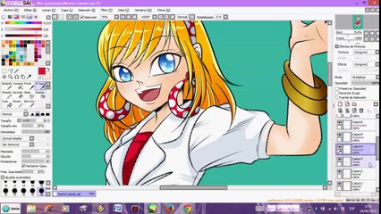 Kyoko (Noches de San Juan)