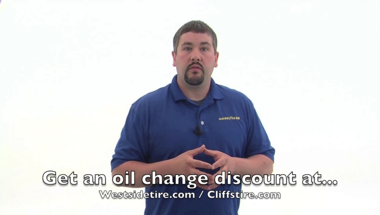 Auto Service Oshkosh, WI - West Side Tire & Auto Repair Discusses Car AC Service!