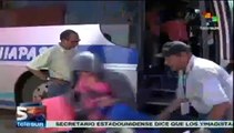 Honduras enviará misión a EE.UU. para velar por niños migrantes