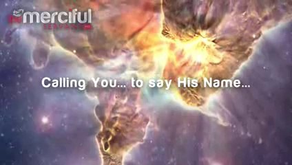 Nasheed - Allah is Calling You