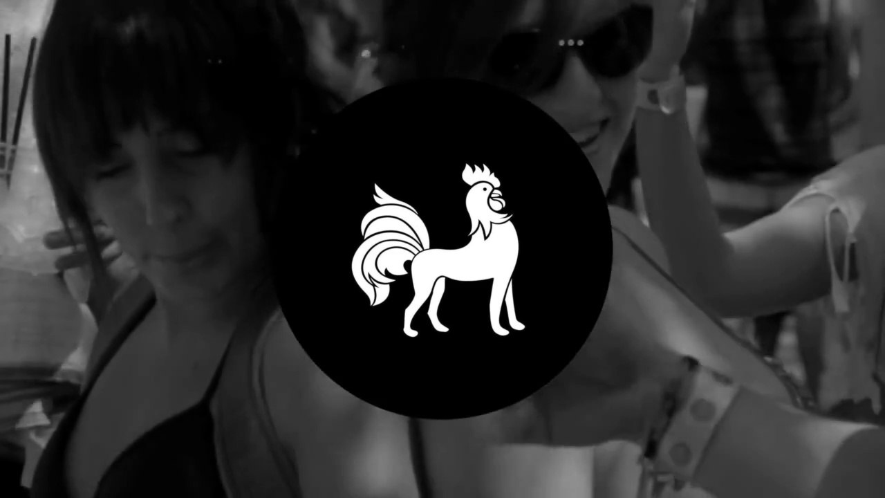 Burgundy's, Martin Volt & Quentin State - Gajah (Original Mix)