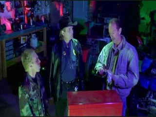 Death Rattle Crystal Ice