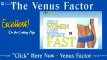 The Venus Factor Review - Lose Weight Fast Venus Factor - As Seen On Tv - Buy Now!!