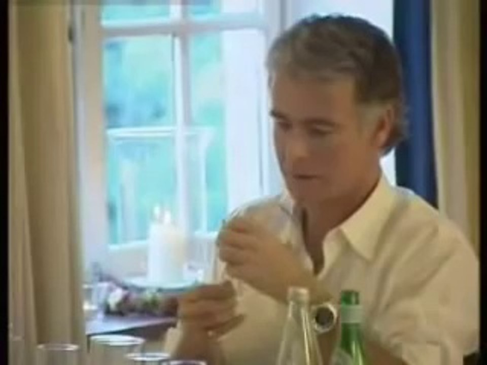 François l'embrouille piège Franck Dubosc