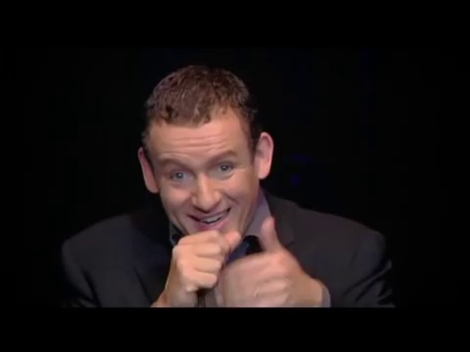 Dany Boon - La poste