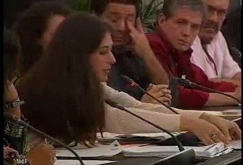 Intervención en el Senado de la República #LeyTelecom 23jun2014