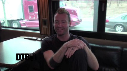 Thousand Foot Krutch - CRAZY TOUR STORIES Ep. 174