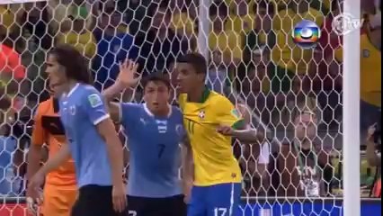 Fernanda Maia e repórter-musa europeia esquentam final