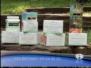 GABY SPANIC entrevistada por Matilde Obregon en 15/06/14