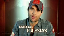Enrique Iglesias te invita a ver el Estreno de Reina de Corazones 7 Julio