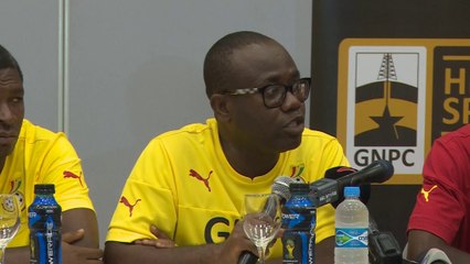 La Federcalcio ghanese al Telegraph: "Ci vediamo in tribunale"