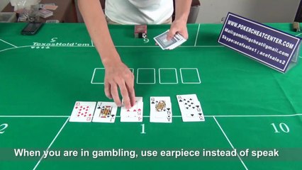 Soft-cigarette-case-lens-fo-poker-analyzer