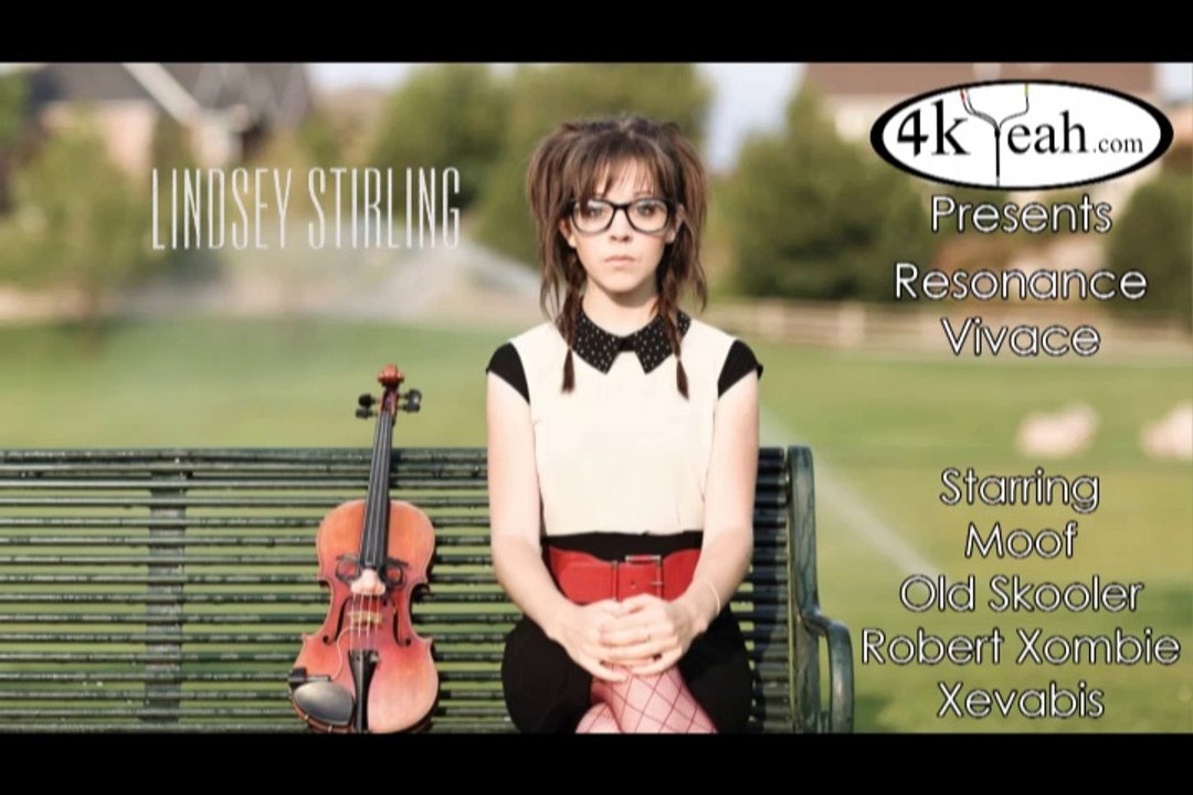 06/21/2014 - RV: Lindsey Stirling - Lindsey Stirling