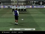 PES6 - Thierry Henry 12 (France)