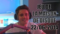 Guillaume Pley se fait passer pour un faux directeur de maison de disque sur NRJ HD