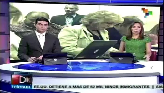 Kerry habló sobre las elecciones parlamentarias de Egipto