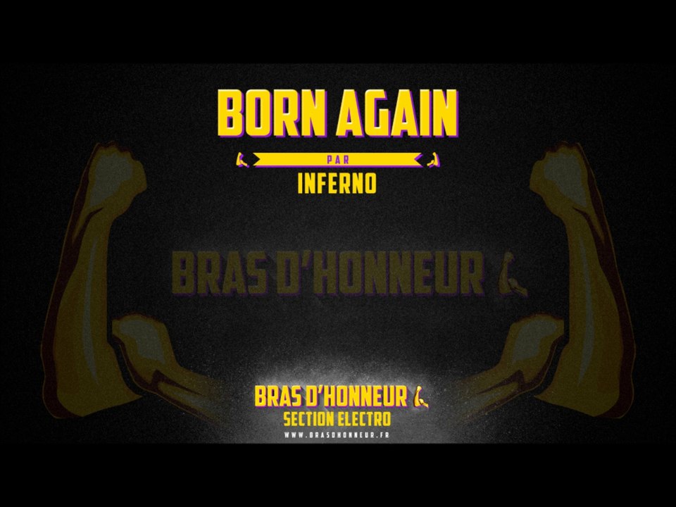 Born again - INFERNO