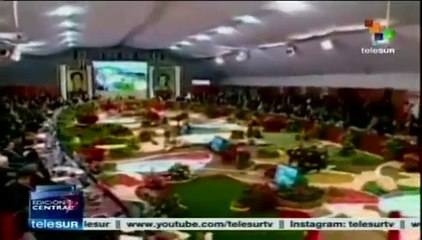 Argentina pide a juez Griesca medida suspensiva del fallo