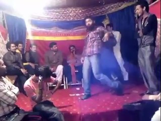 مولوی صاحب نے تو محفل ہی لوٹ لی