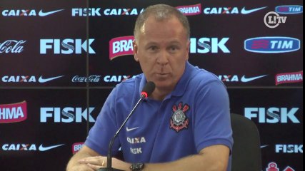 Para Mano, derrota do São Paulo para o Ituano não foi normal