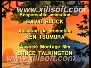 Katie Blossom Woozle And Friends Outro [2nd]