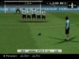 PES6 - Alvaro Recoba (Uruguay)