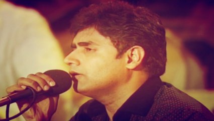 Abrar ul Haq - Ae Nigar-e-Watan Tu Salamat Rahe