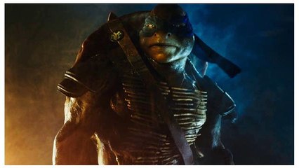 Megan Fox te invita a elegir a tu tortuga ninja favorita