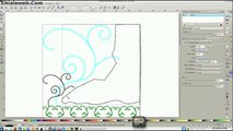 Inkscape Speed Art Practicando Dibujo Caricatura Anime Pigis Varias Poses