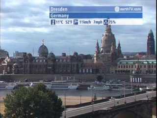 Paris - France, Saint-Malo - France, London - United Kingdom, Arcachon - France, Cologne - Germany, Dresden - Germany, Cannes - France