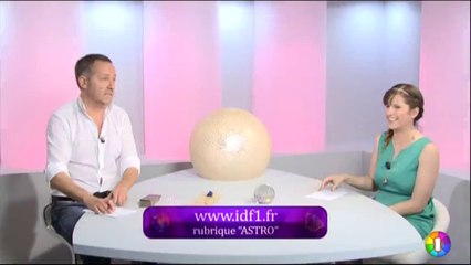 ID VOYANCE ÎLE DE-FRANCE SOIR   (23-06-14)
