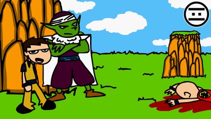 #NEGAS - Dragon Ball Z