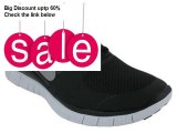 Best Rating Nike Free Run  3 Mens Running Shoes 510642-002 Review