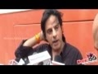 Police Station Movie | Rahul Roy & Mukesh Rishi On Location Interview