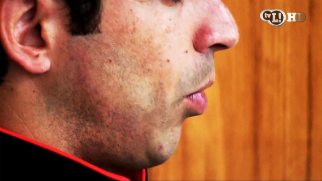 L! Entrevista o piloto Hélio Castroneves