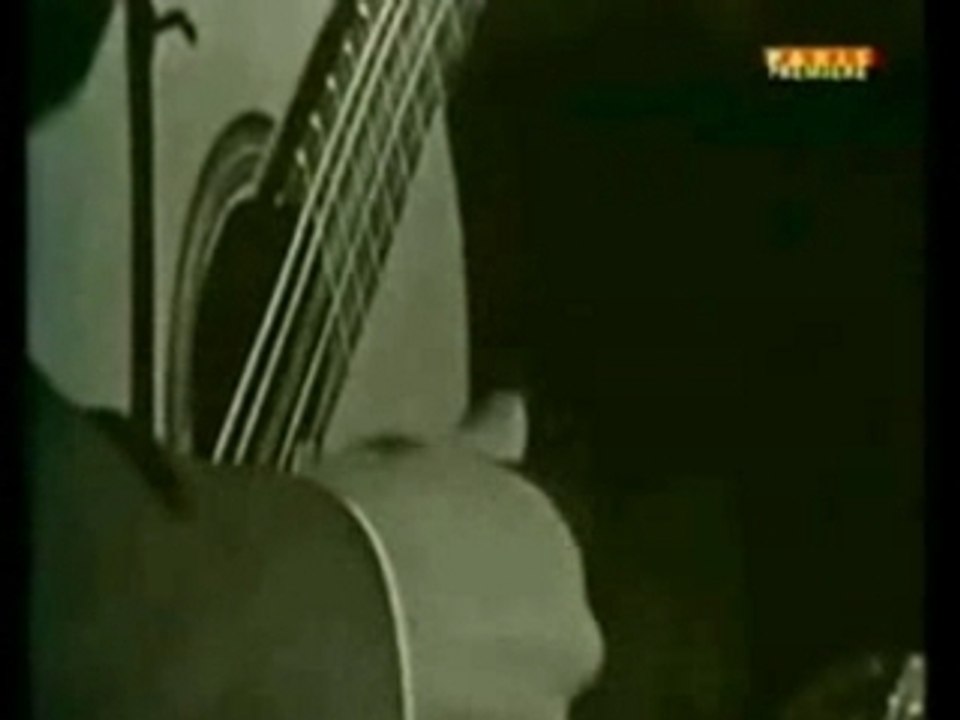Brassens quand on est con