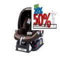 Clearance Peg Perego 2013 Primo Viaggio SIP 30/30 Car Seat in Cacao Review