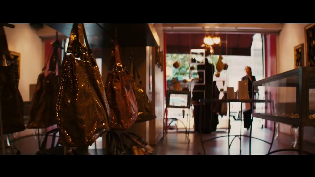 The Girlfriend Experience - Sasha Grey Official Trailer