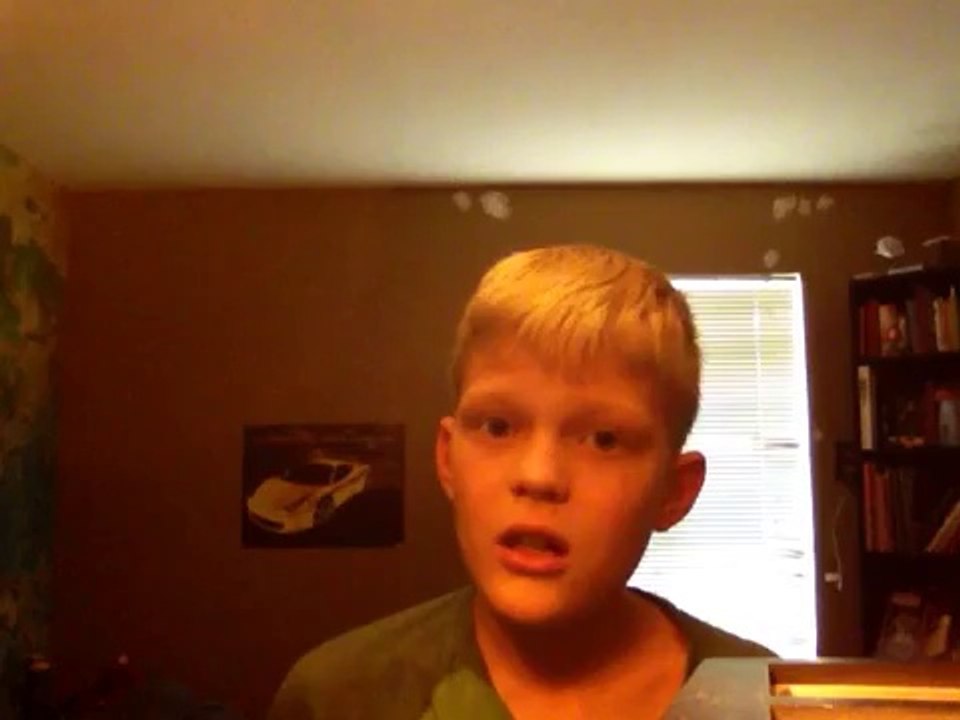Intro video