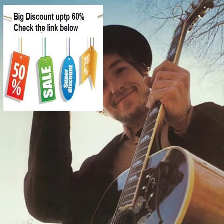 Clearance Sales! Nashville Skyline Review