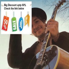 Clearance Sales! Nashville Skyline Review