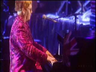 sad songs-elton john