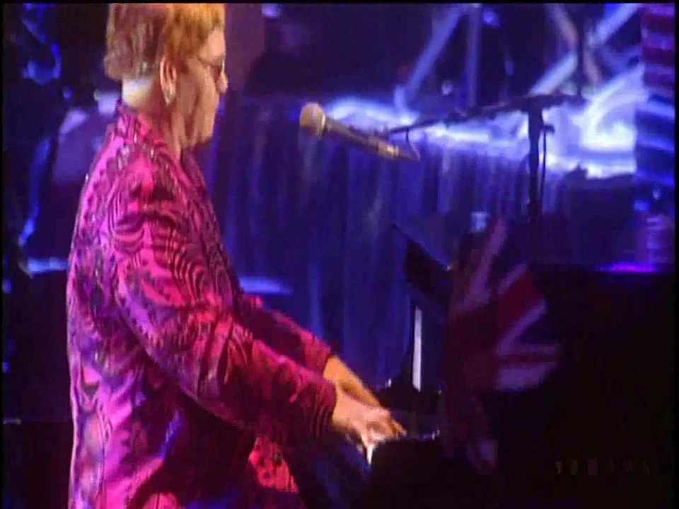 sad songs-elton john