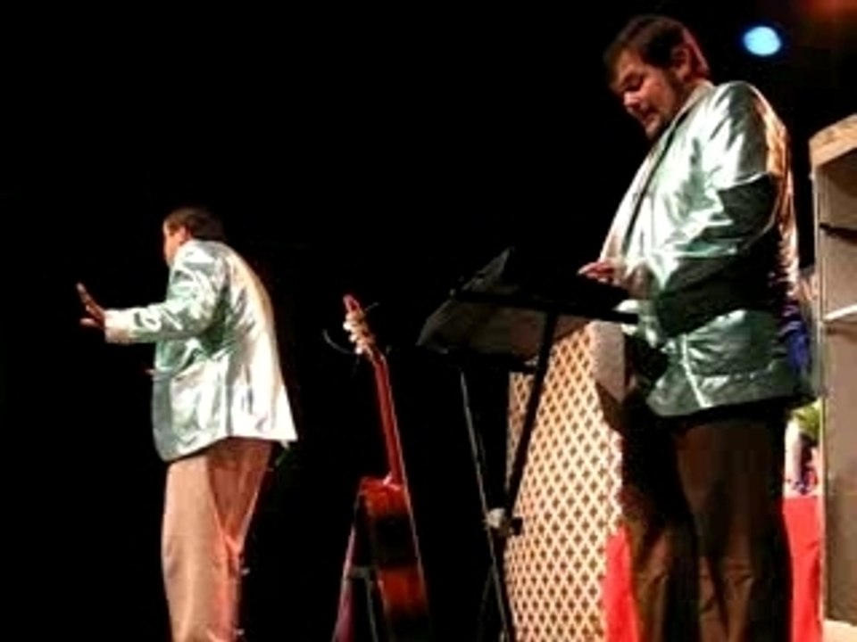 les freres chrysantheme "yves notre frer