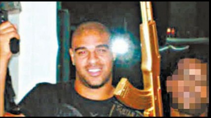 Relembre a vida louca de Adriano