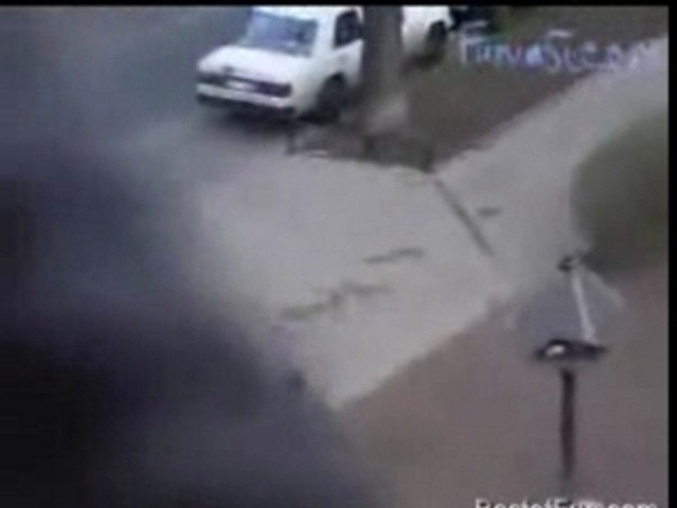 le 100 metre bourré