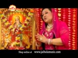 Sun Ambe Durga Mata......Latest Sherawali Mata Bhajan