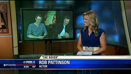 Rob and Guy Interview with Good Day Dallas-Fort Worth