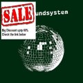 Clearance Sales! LCD Soundsystem Review